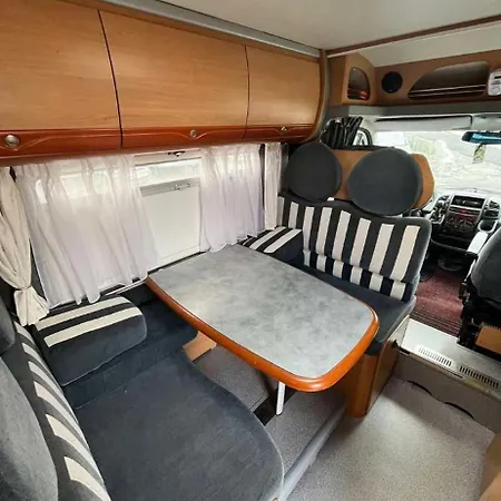 Your Tenerife Camper Adventure El Medano (Tenerife)